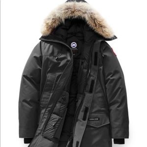 NWOT Men’s Canada Goose Langford Parka-Graphite XL